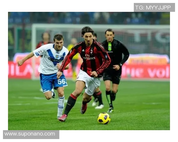 友谊赛精彩对决AC米兰迎战布雷西亚展现球队风采