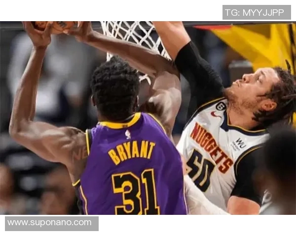 掘金湖人对决精彩回顾九月二十一日NBA赛场的激烈碰撞