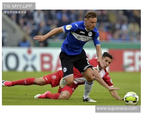 比勒菲尔德对阵法兰克福精彩直播全程回顾与分析