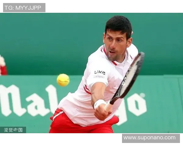 王磊畅谈网球生涯背后的故事与心路历程